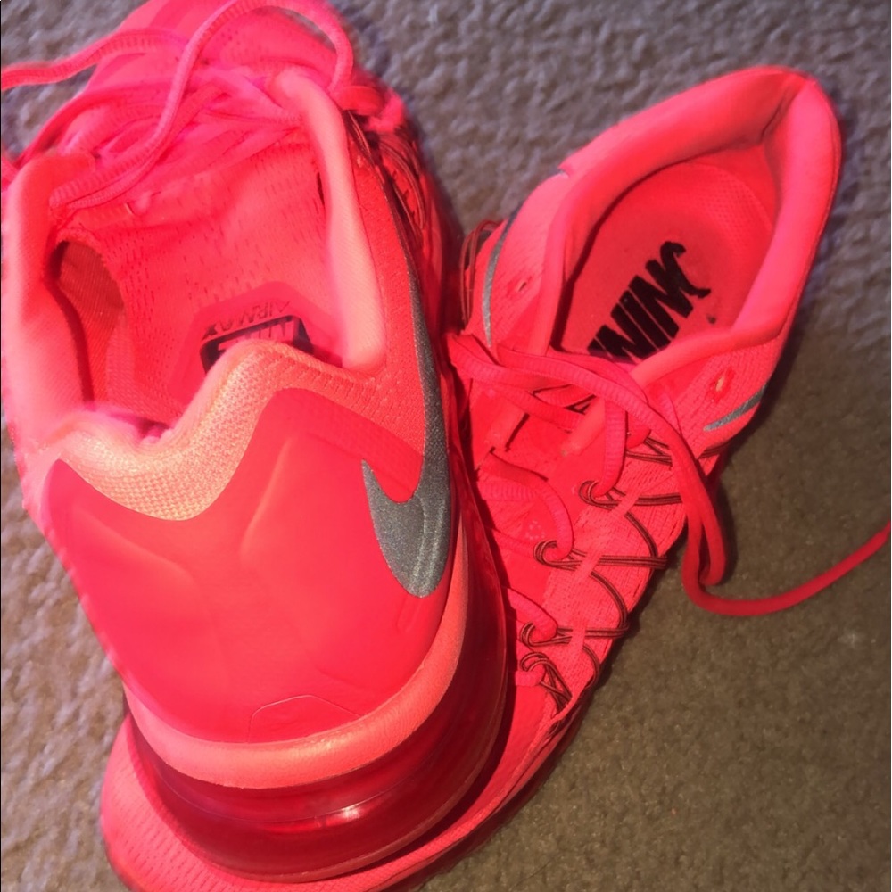 Nike air max’s 2015 Anniversary